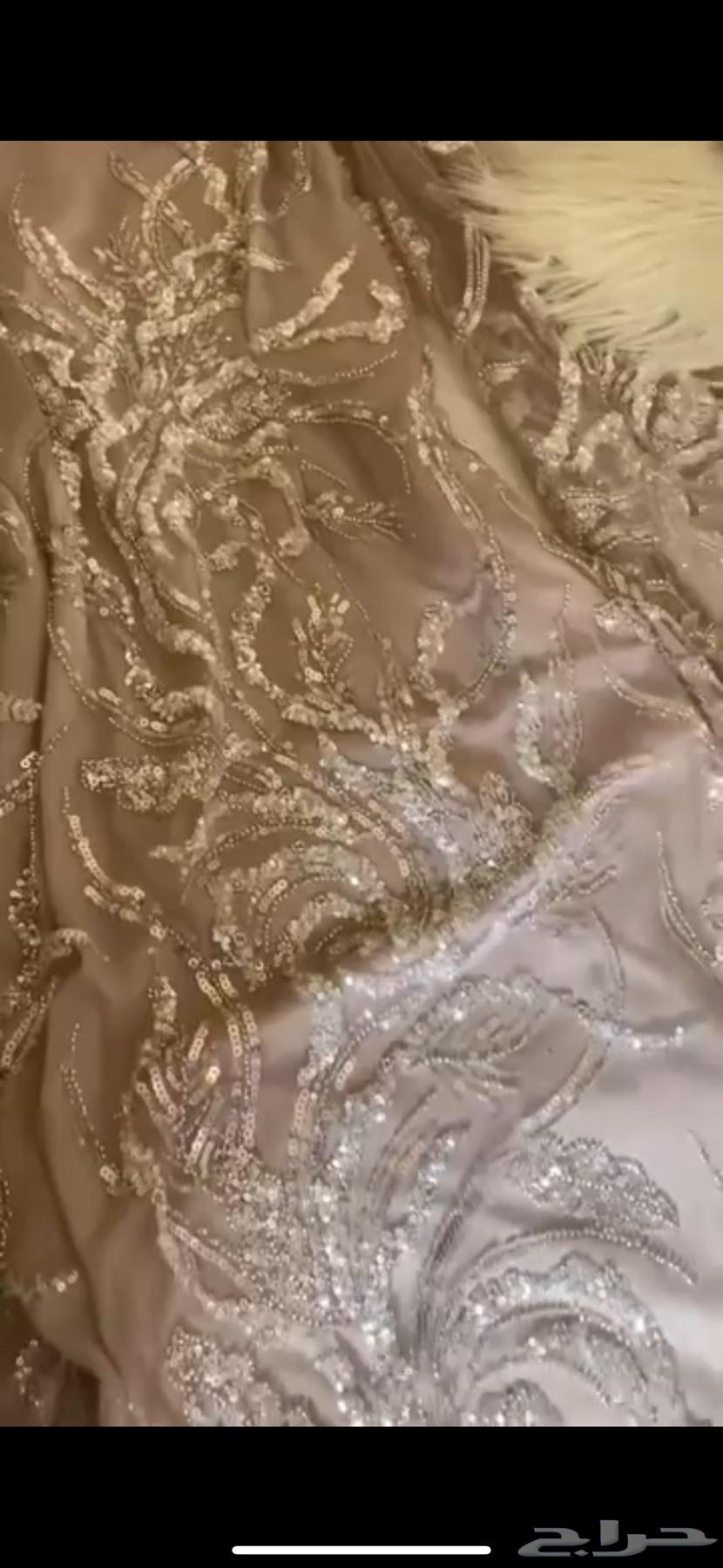 فستان فخم شك63957783716482111