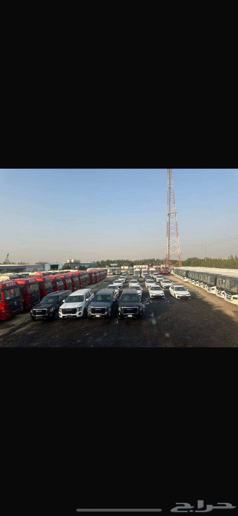 معرض الغيداني لبيع السيارات64215574866306111