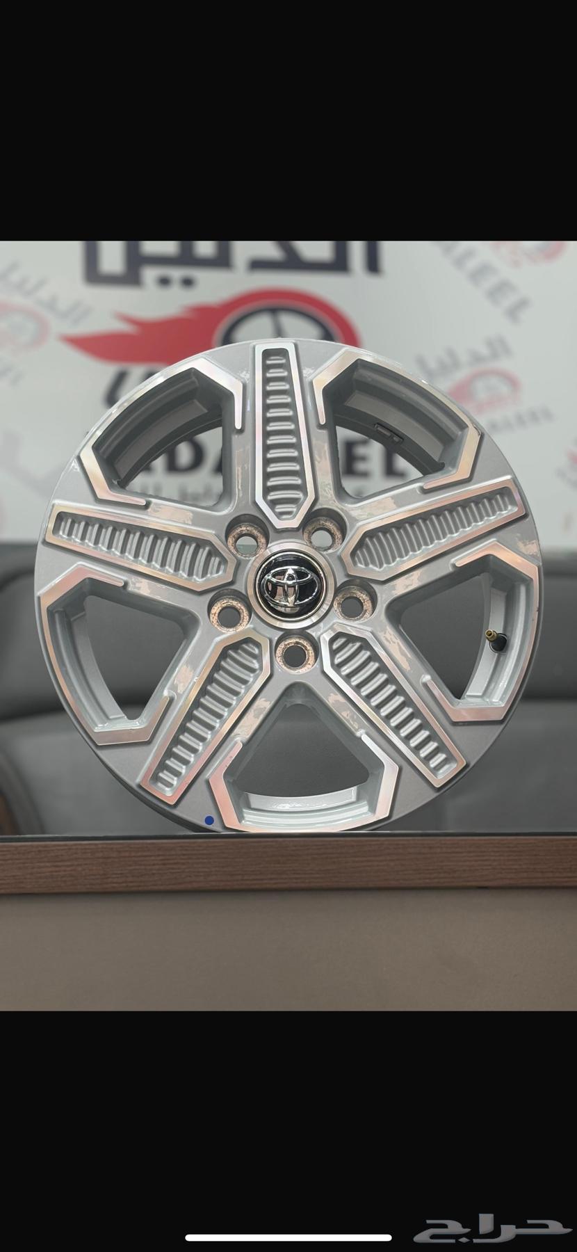 Kamry Rims Imported from Sayer, Complete Set, Brand New64216550861699110