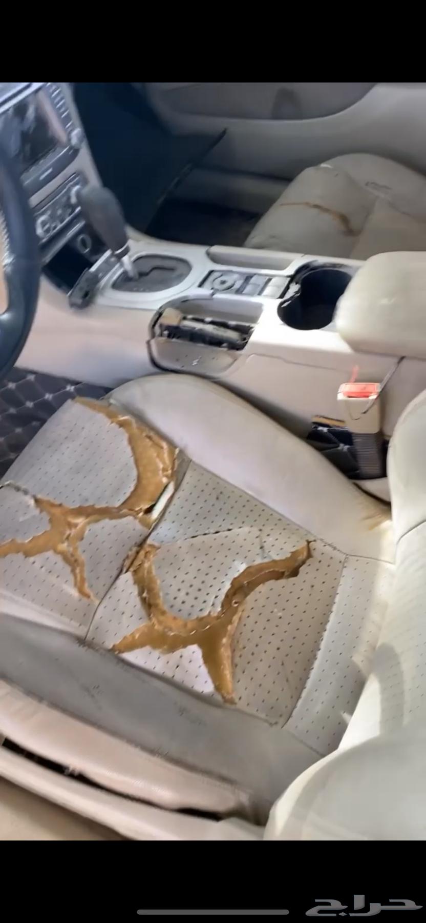 Caprice SS 2009 without engine64220181116930111