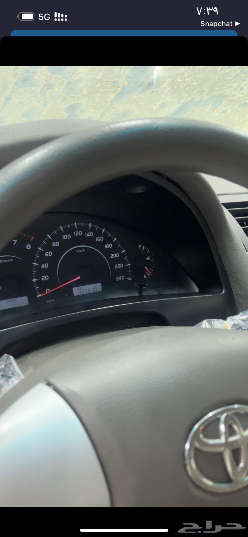 Camera count from 2010 to 11 and gearbox with its mounts64221016963713110