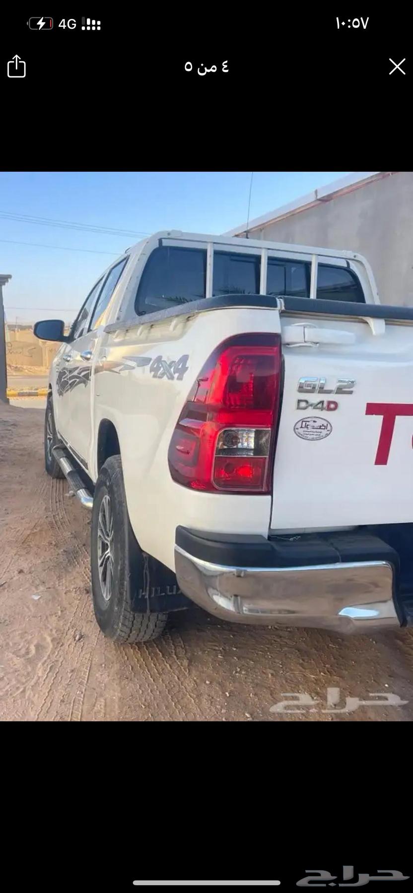 2023 Diesel Mabdelah, Half Full, New Condition, With Warranty, Excellent Engine, 136,000 km64215808929666112