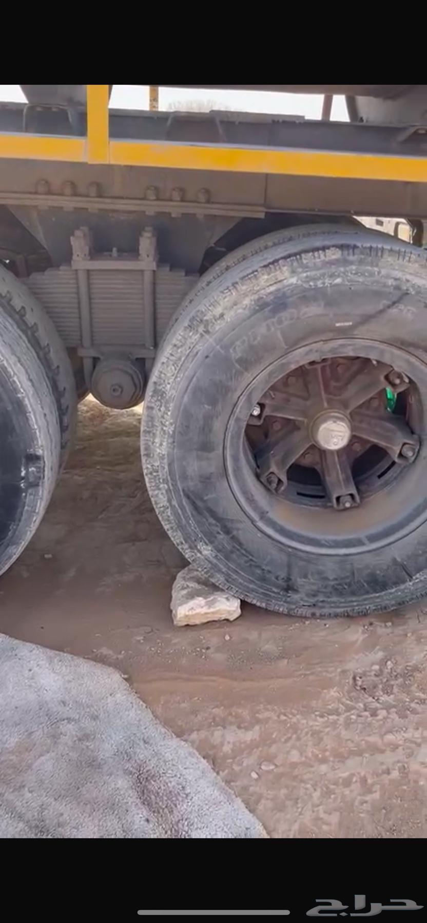 Water Tanker 32 Ton, Good Condition in Balhail64224644365186113