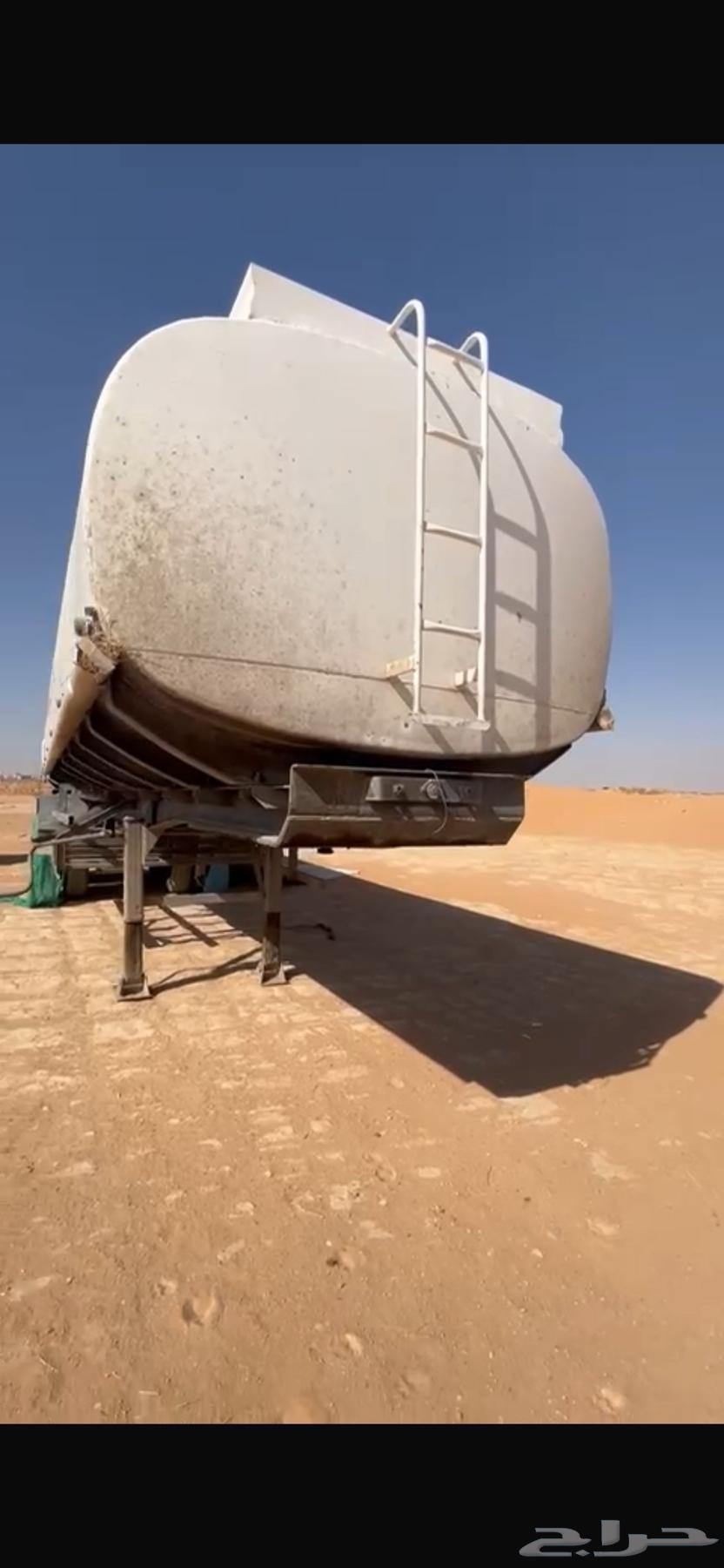 Water Tanker 32 Ton, Good Condition in Balhail64224644365186111