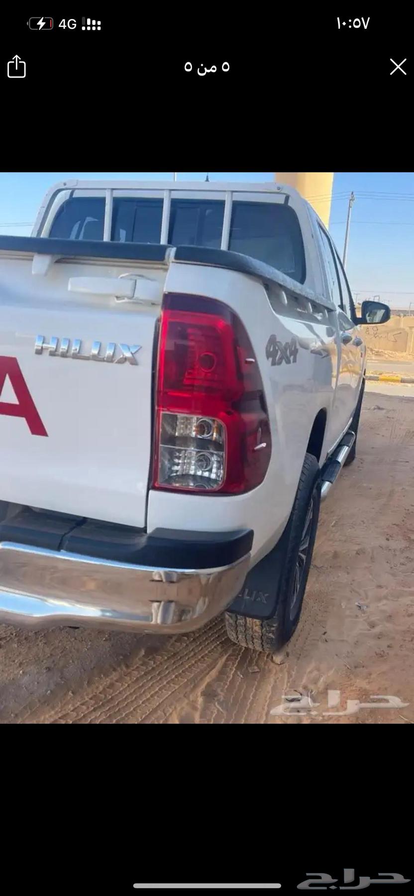 2023 Diesel Mabdelah, Half Full, New Condition, With Warranty, Excellent Engine, 136,000 km64215808929666111