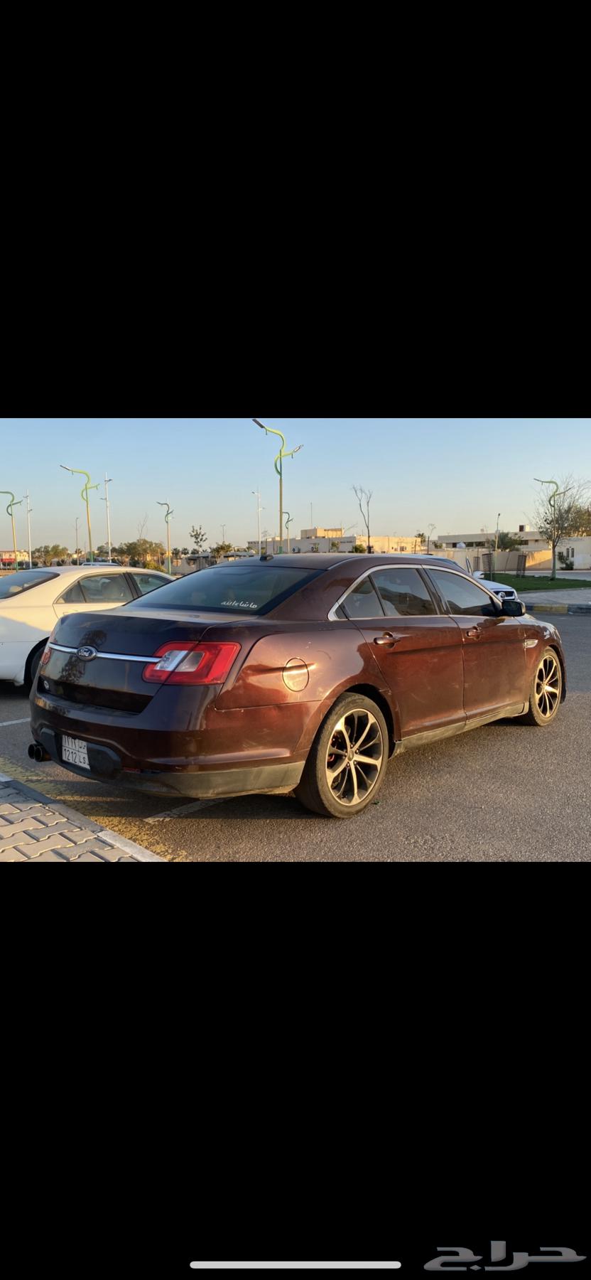 للبيع تورس موديل 201164211661456641110