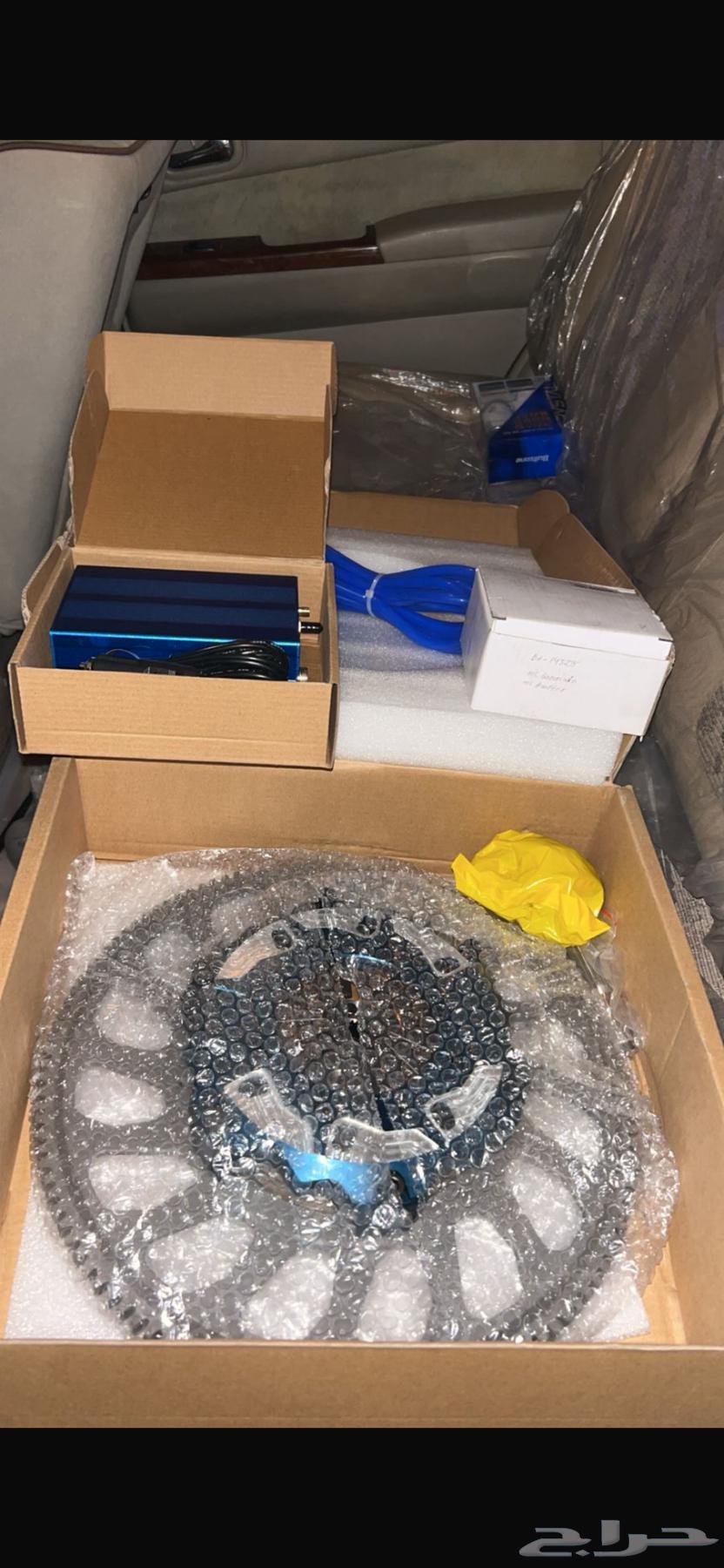 كلتش فتك سنايبرمان gen2 مع فحمه اصلي64229229467777110