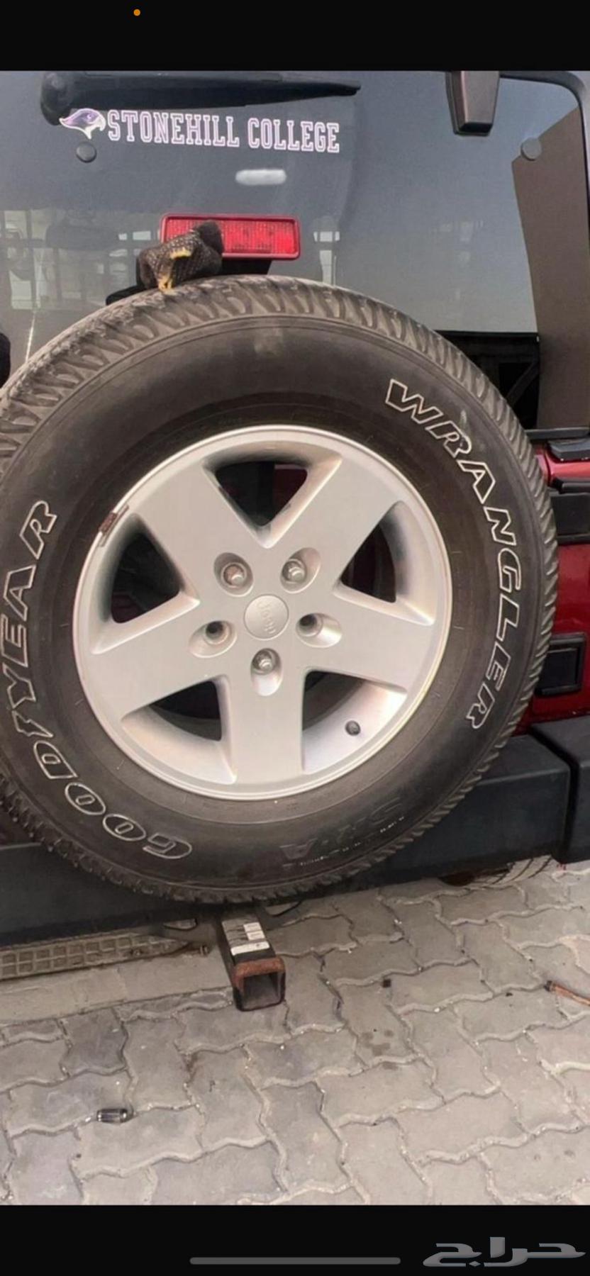 قاعدة كفر جيب رانجلر 201664227819260418110