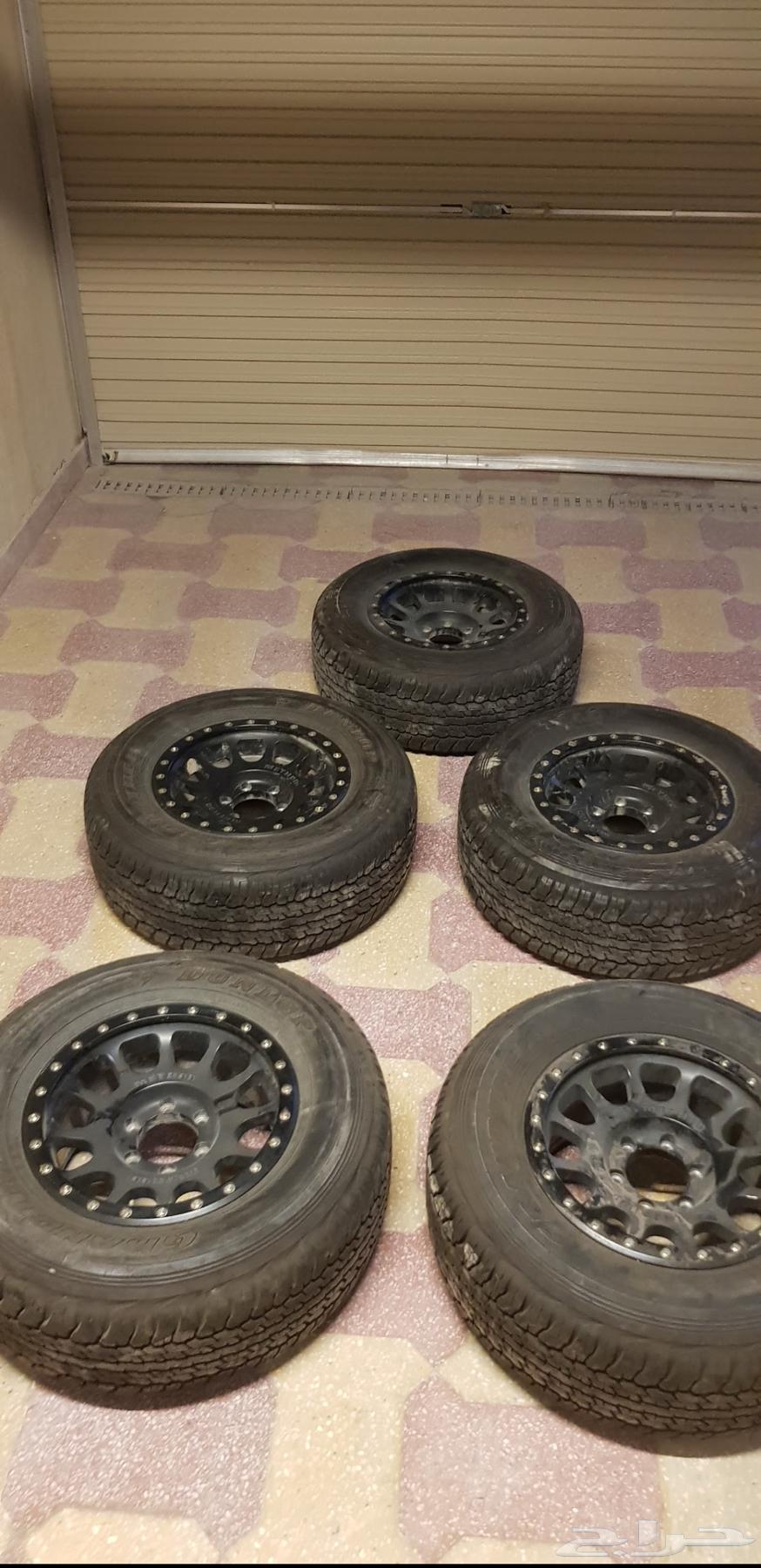 جنوط ميثود سييرا64214163211779110