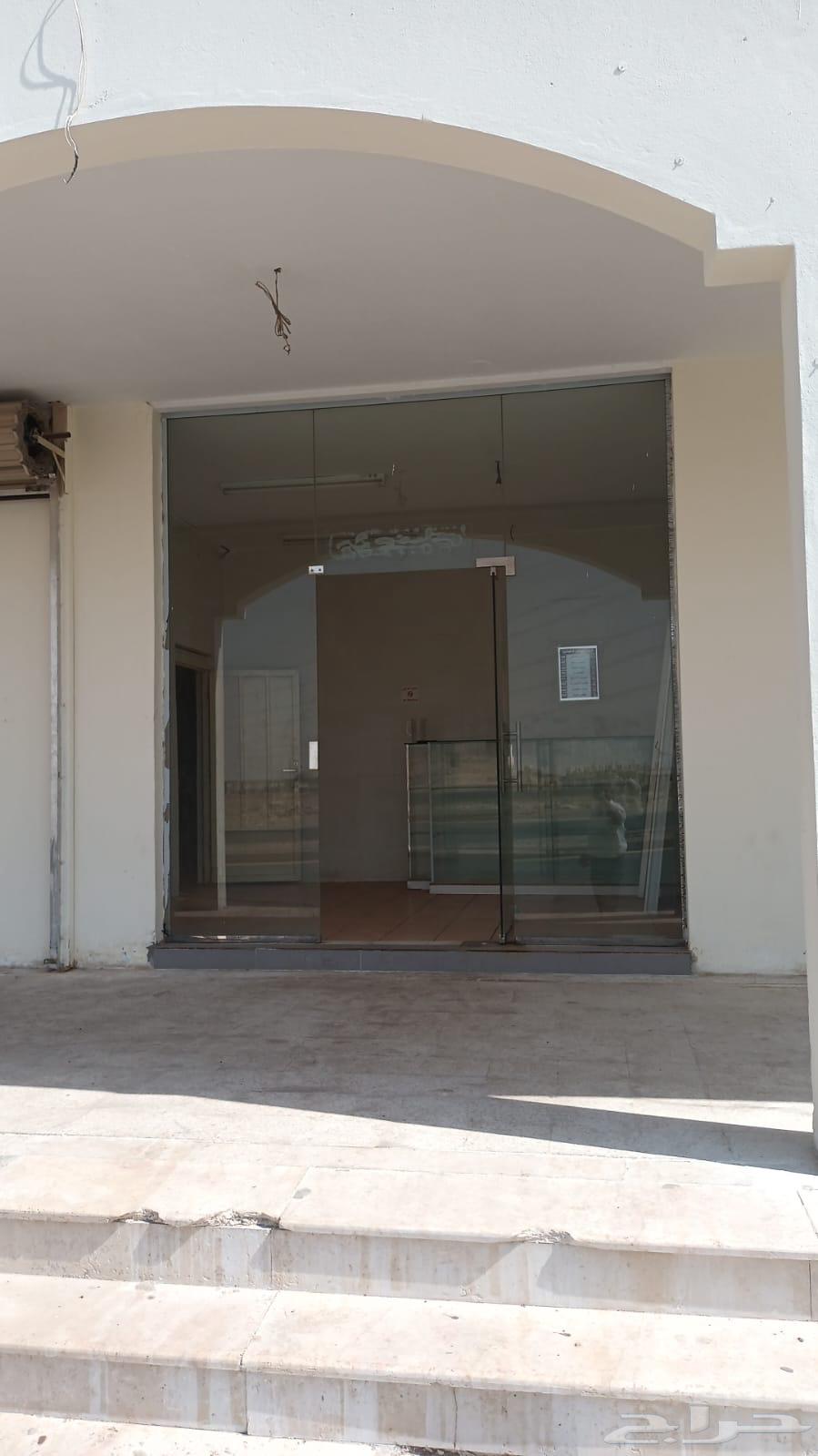 مكتب للإيجار