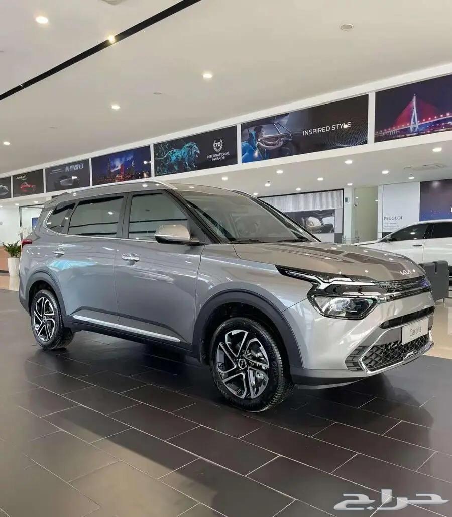 كيا كارينز استاندر 2025 افضل سعر سوق مع عروض لعملاءنا64227969549827112