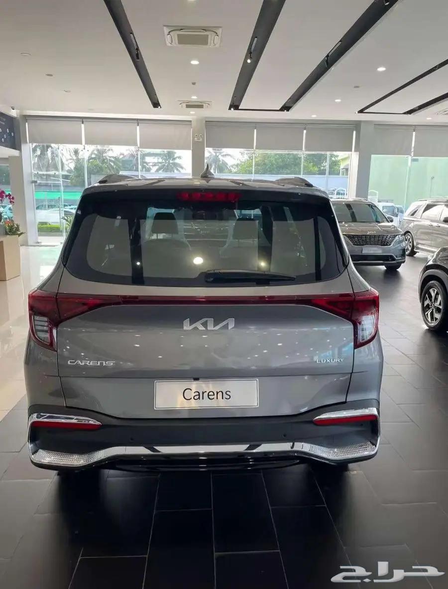 كيا كارينز استاندر 2025 افضل سعر سوق مع عروض لعملاءنا64227969549827111