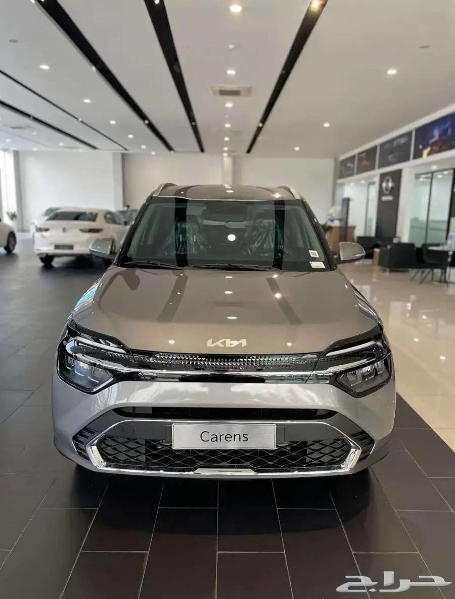 كيا كارينز استاندر 2025 افضل سعر سوق مع عروض لعملاءنا64227969549827110