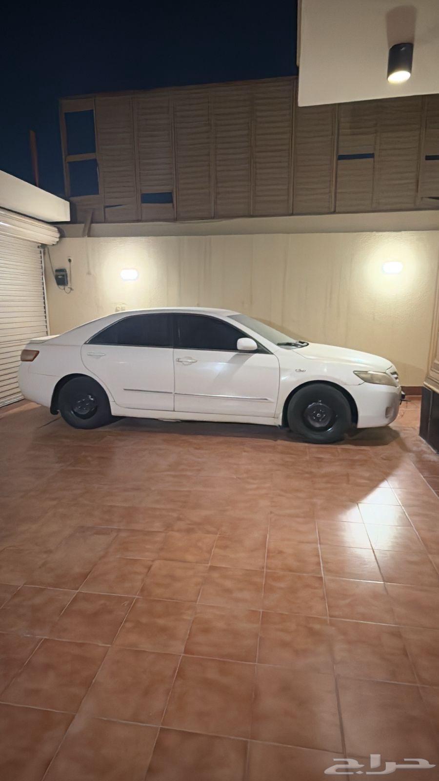 2011 Camry for sale as scrap64225509590401110