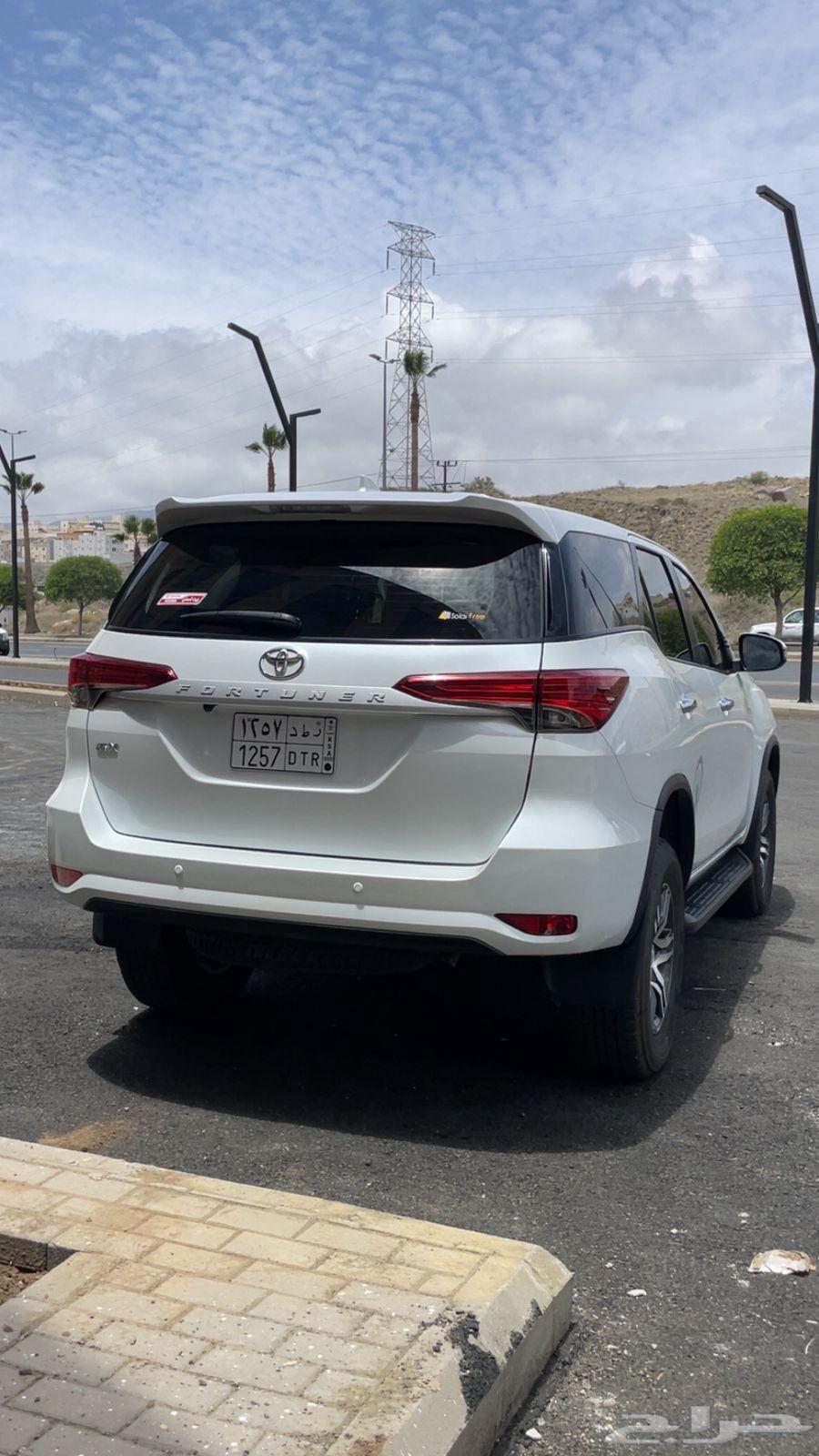 Fortuner 202364207985998723111