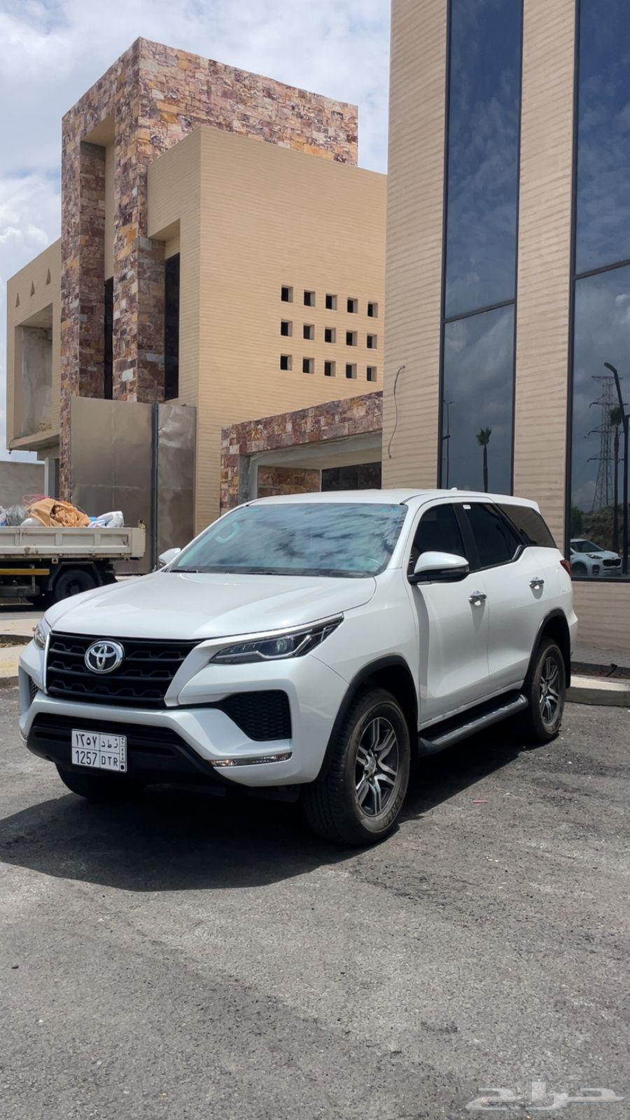 Fortuner 202364207985998723110