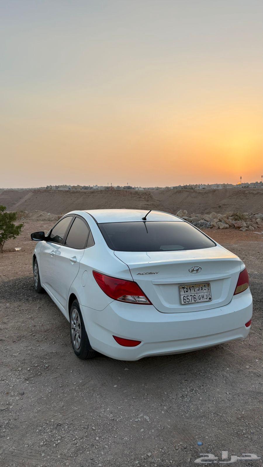 اكسنت 2016 فحص جديد مكينه قير شرط الممشى 23700064224800121473113