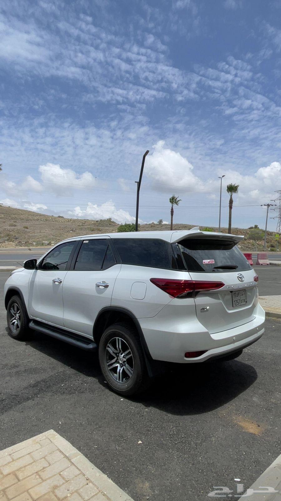 Fortuner 202364207985998723113