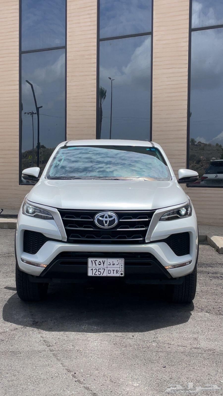 Fortuner 202364207985998723114