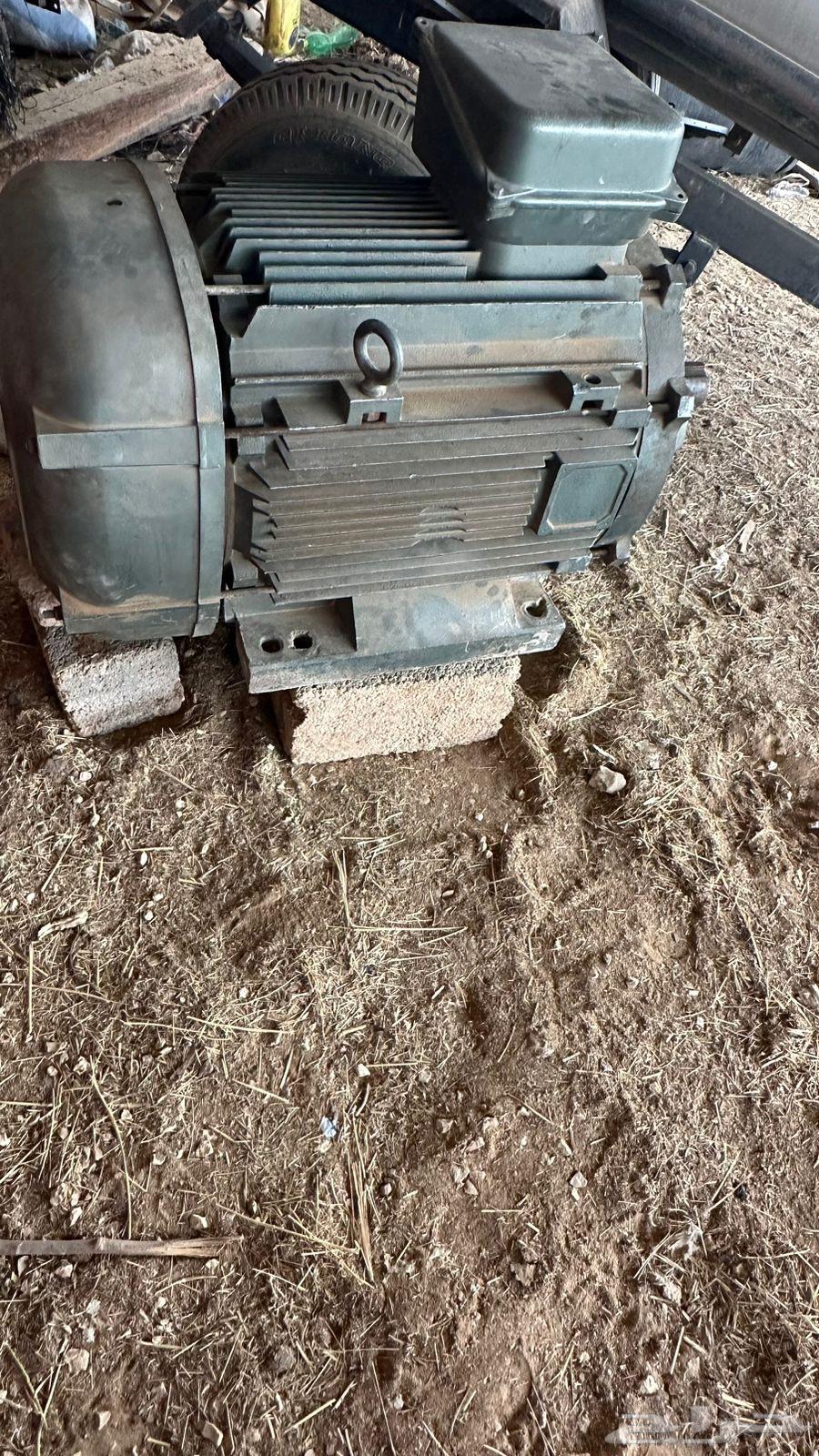 دينمو زراعي فرنسي 200 نائم64223442066561113