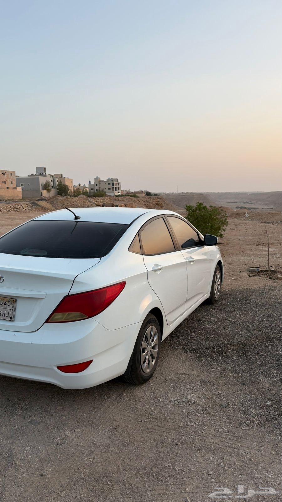 اكسنت 2016 فحص جديد مكينه قير شرط الممشى 23700064224800121473111