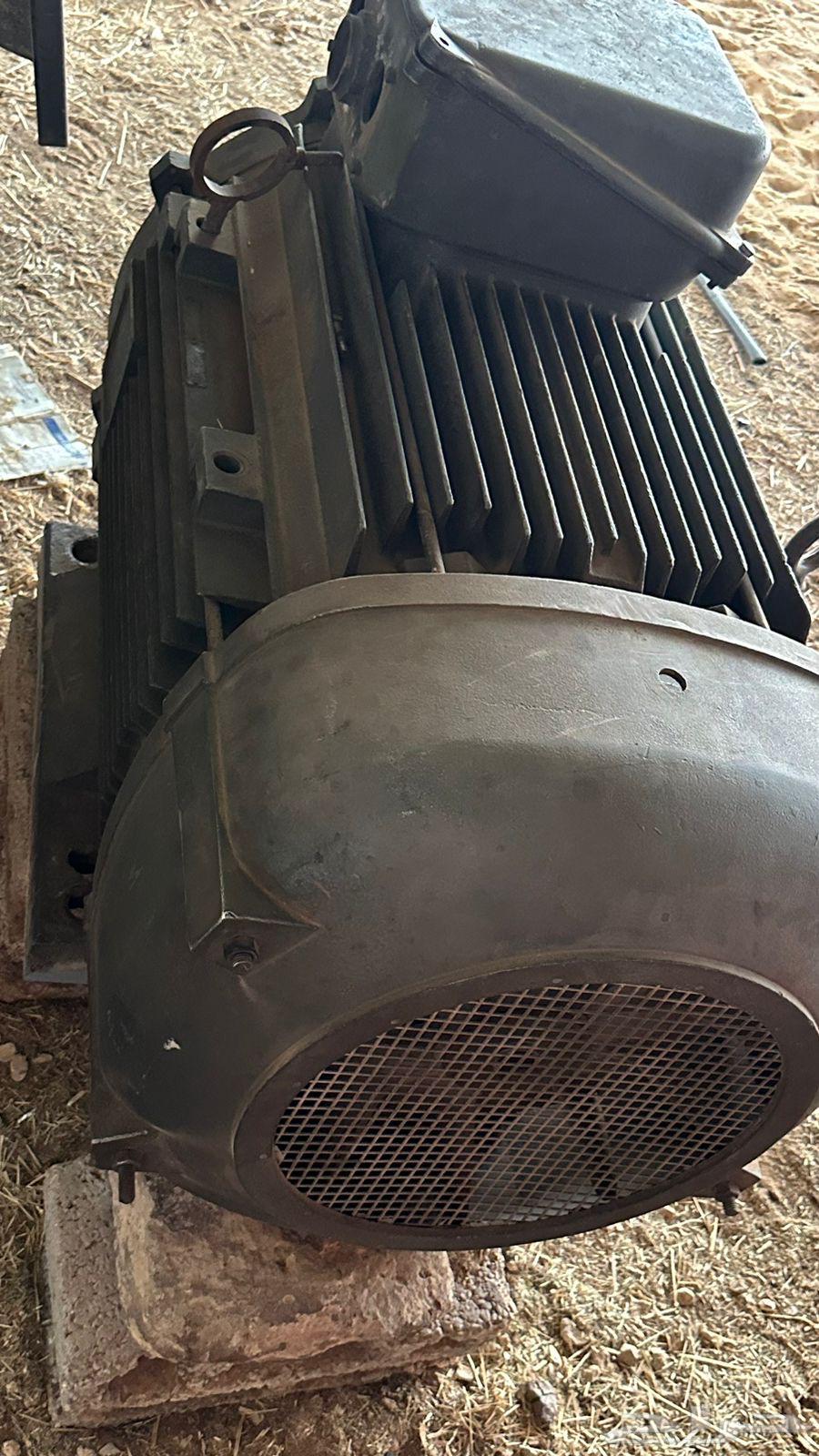 دينمو زراعي فرنسي 200 نائم64223442066561111