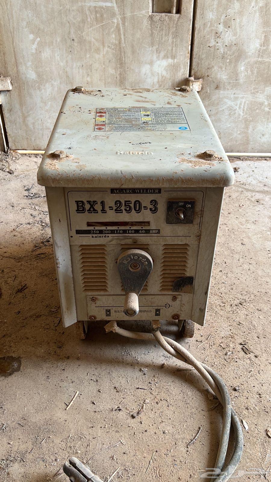 Welding Machine64224205292034110