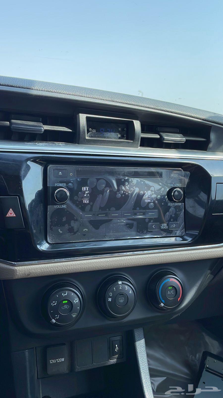 New Toyota Al-Yahya head units, home from zero (installment available)64223271946881114