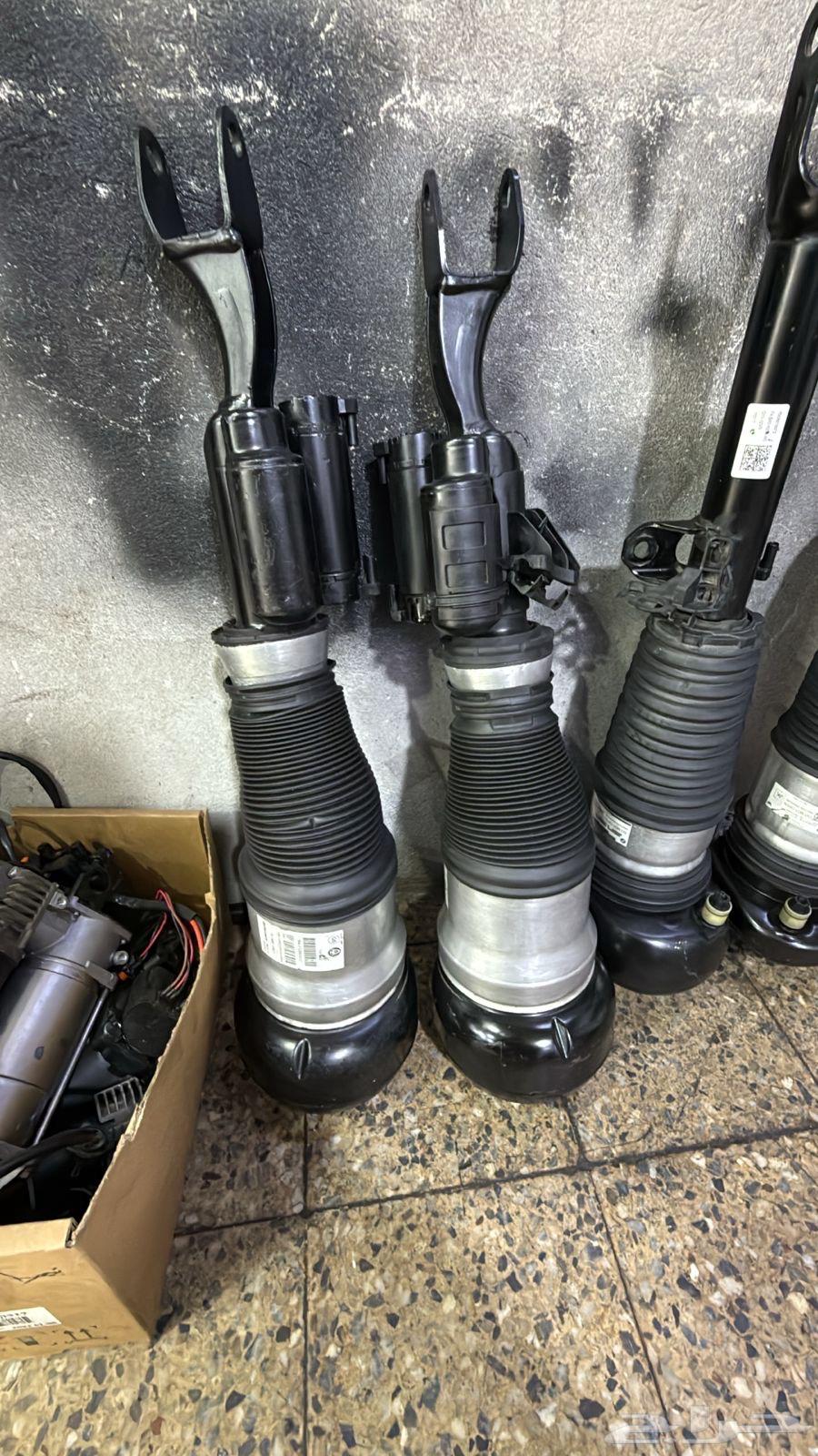 مساعدات مرسيدس يخت اصلي ATC استيراد بسعر خاص64213553129347111