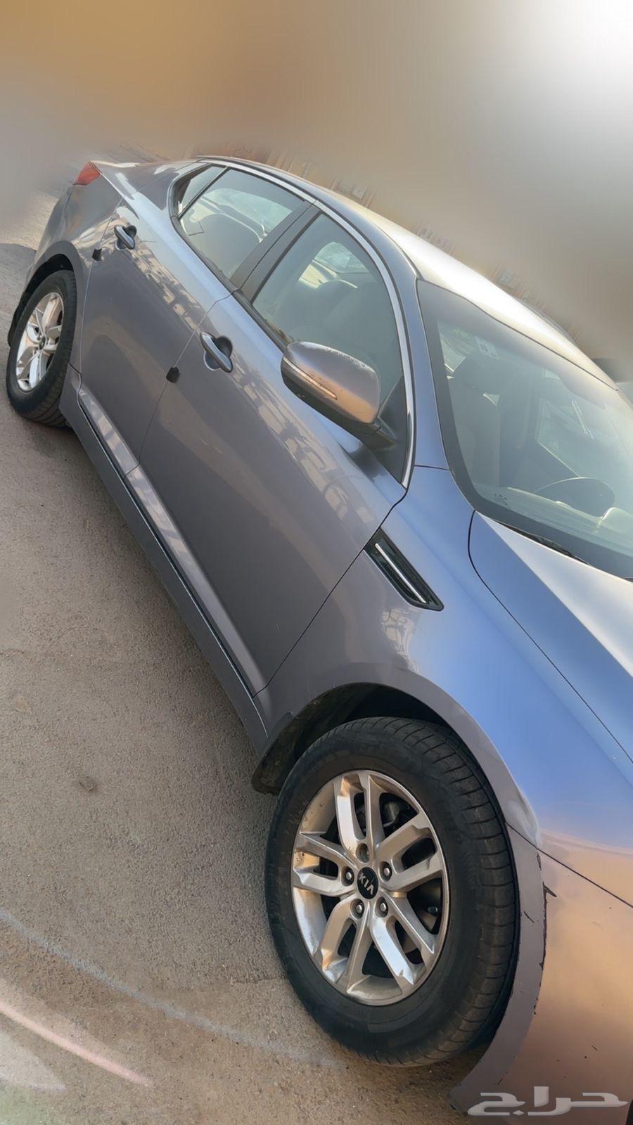 سياره كيا للبيع64226324012419114