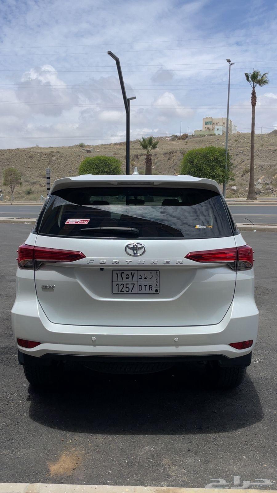 Fortuner 202364207985998723112