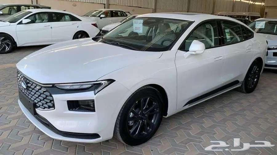 فورد توروس خليجي 2564221223563778114