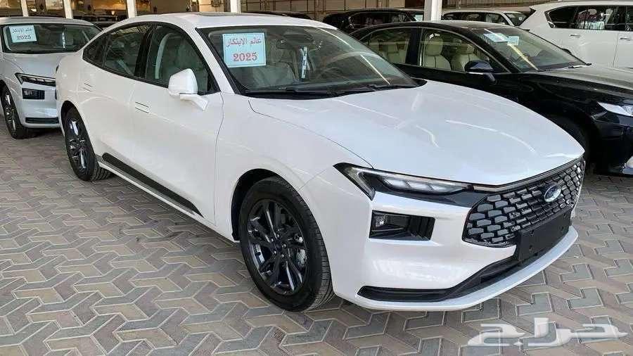 فورد توروس خليجي 2564221223563778112