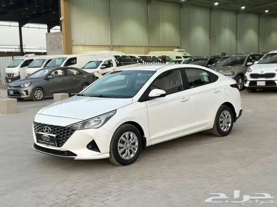 هونداي اكسنت 202264217700983042113