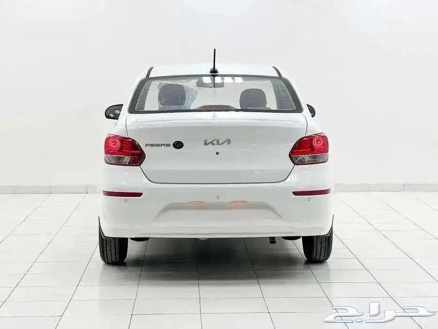 كيا بيجاس استاندر 2025 عروض وخصومات حصريه لعملاءنا64213335247491111