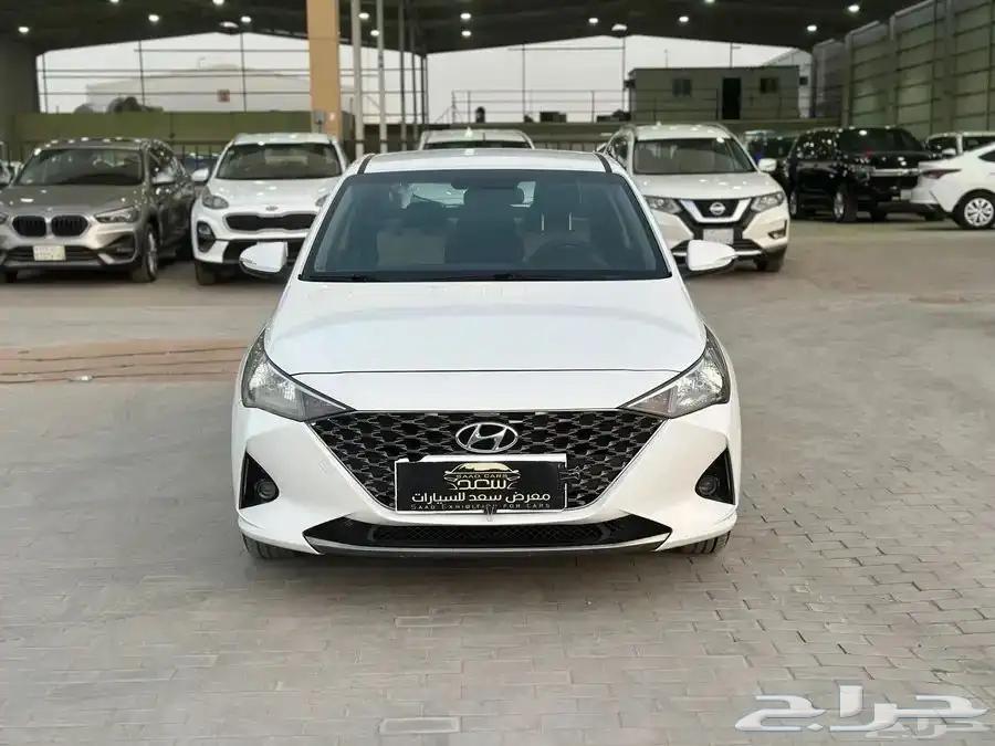 هونداي اكسنت 202264217700983042111