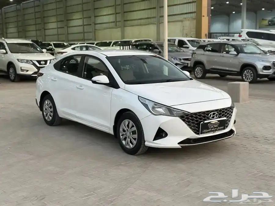 هونداي اكسنت 202264217700983042112