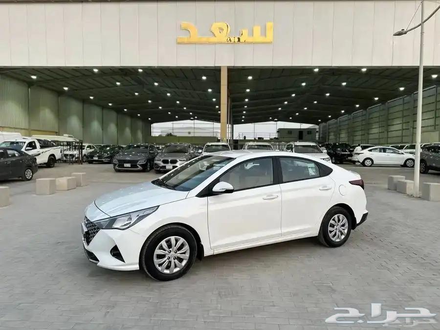 هونداي اكسنت 202264217700983042110