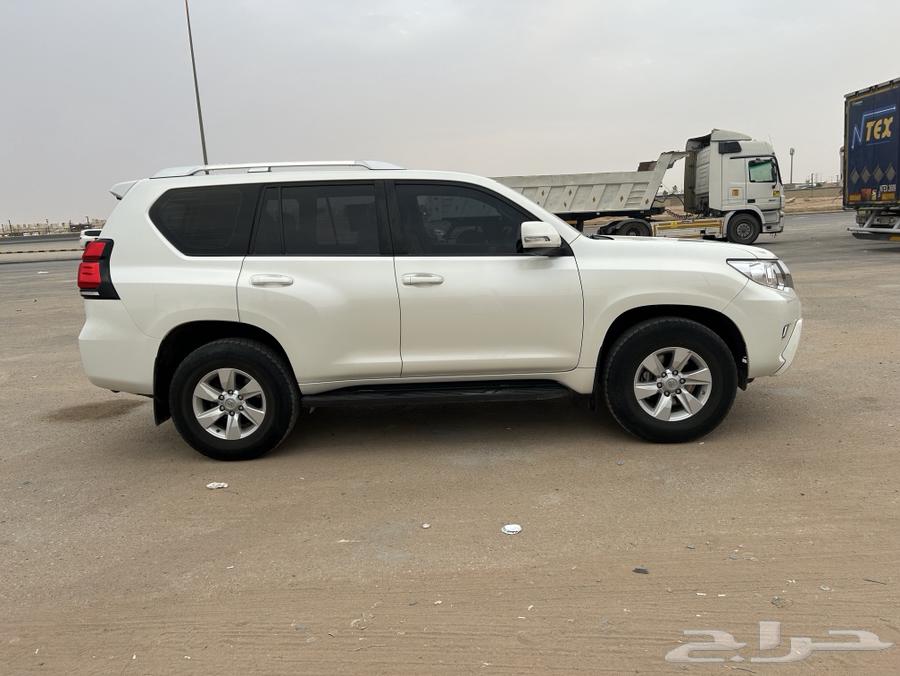 للبيع برادو ديزل سعودي مديل 202264225321095938112