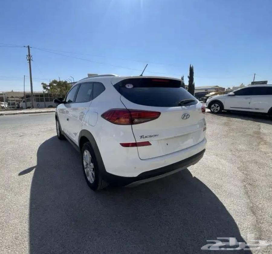 توسان ديزل 201864220632817153111