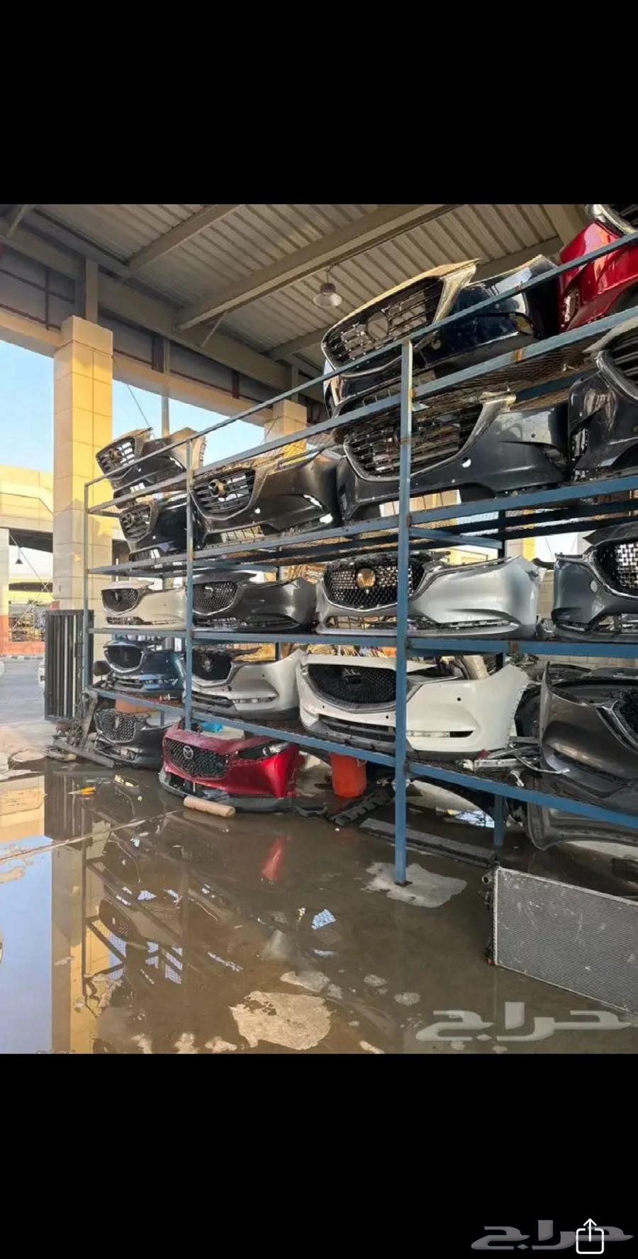 قطع غيار مازدا 6 - قطع لكزس es - قطع جيلي كولراي64211219754113110