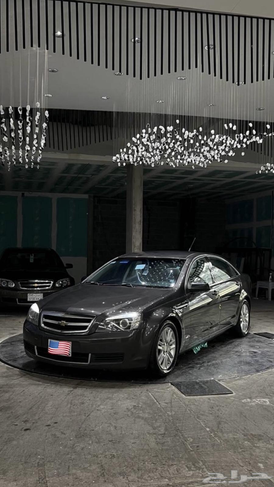 كابرس 2013 محول للبيع64209506165505114