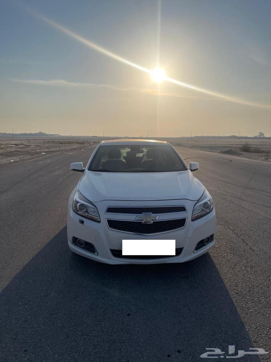 شيفروليه ماليبو 2016 LTZ64223092419201110