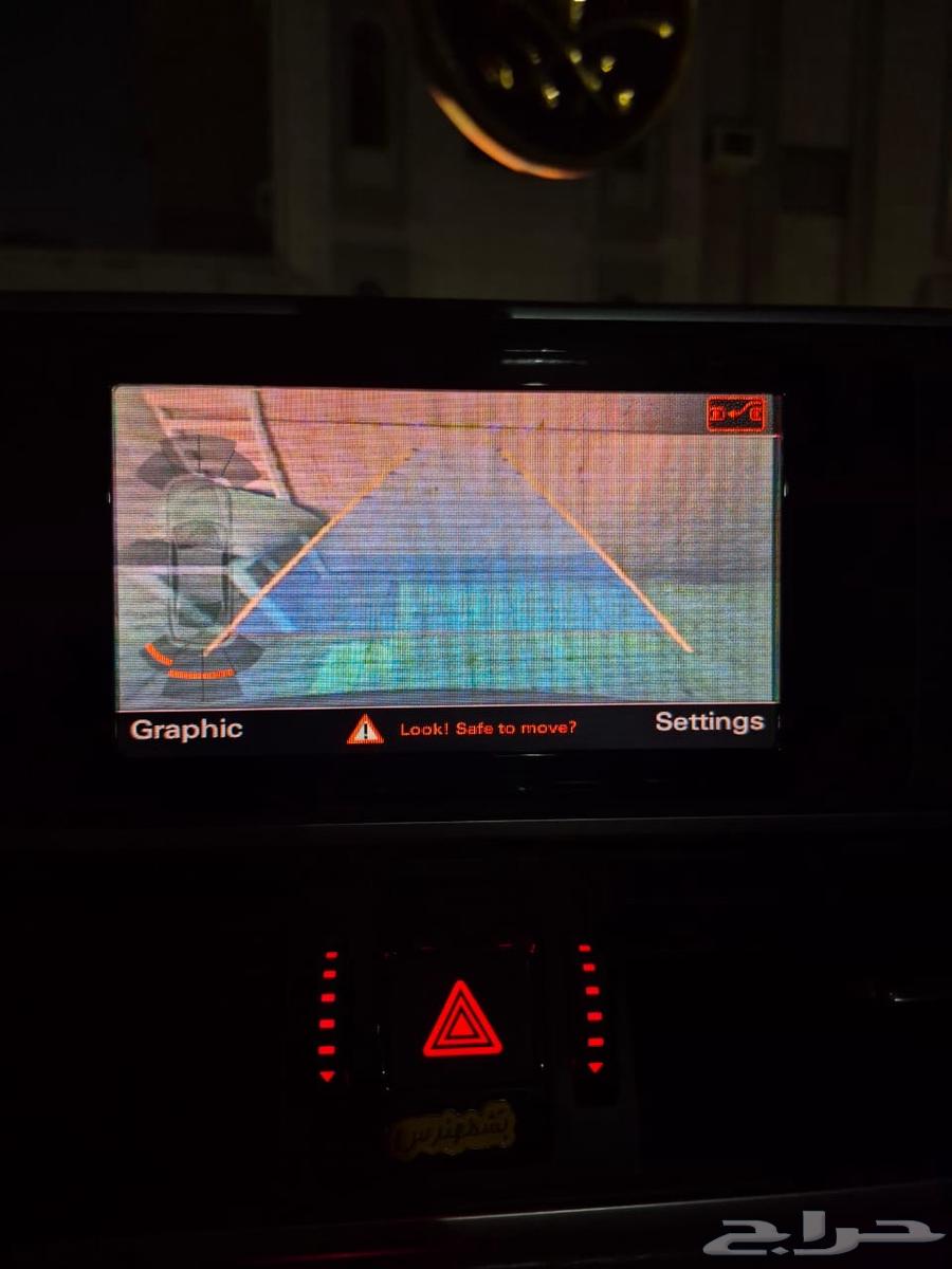 اودي A6 2012 للبيع64214634000641114