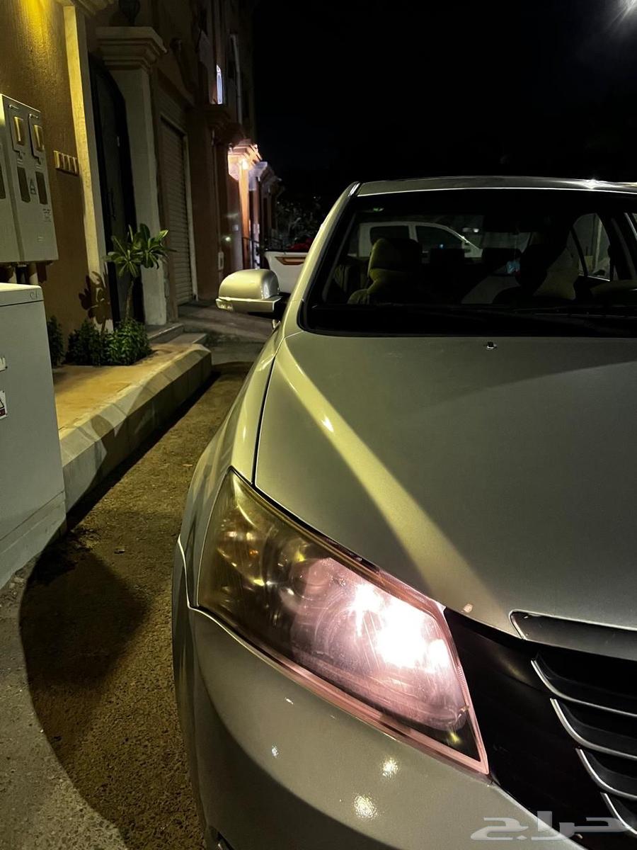 سيارة جلي  صيني 201264224205267330113