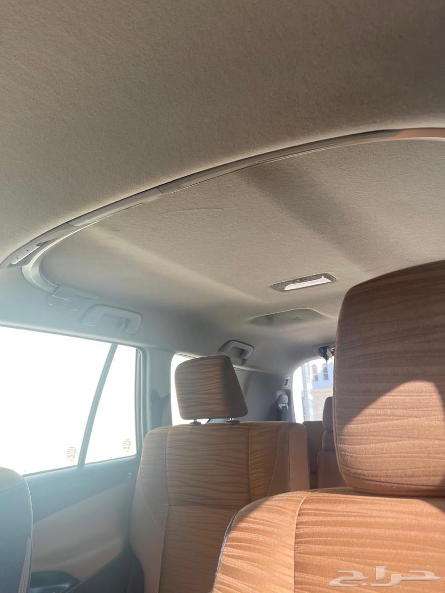 انوفا 2016 ممشى 207 نظيفه مالك واحد فل كامل64206260042113114