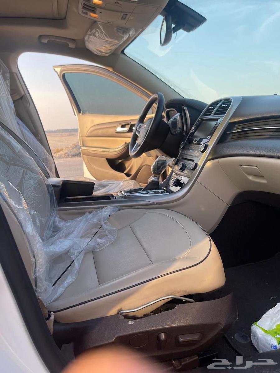 شيفروليه ماليبو 2016 LTZ64223092419201113