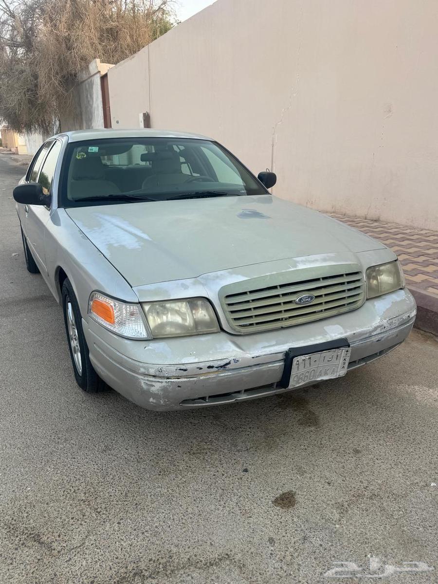 فورد فكتوريا للبيع64227304830849111