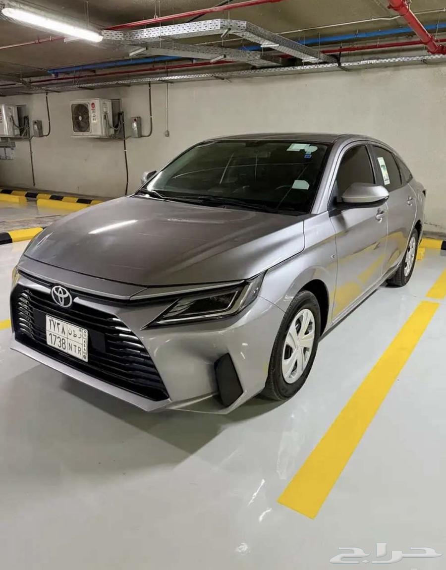 يارس تم ببيع64227470967810111