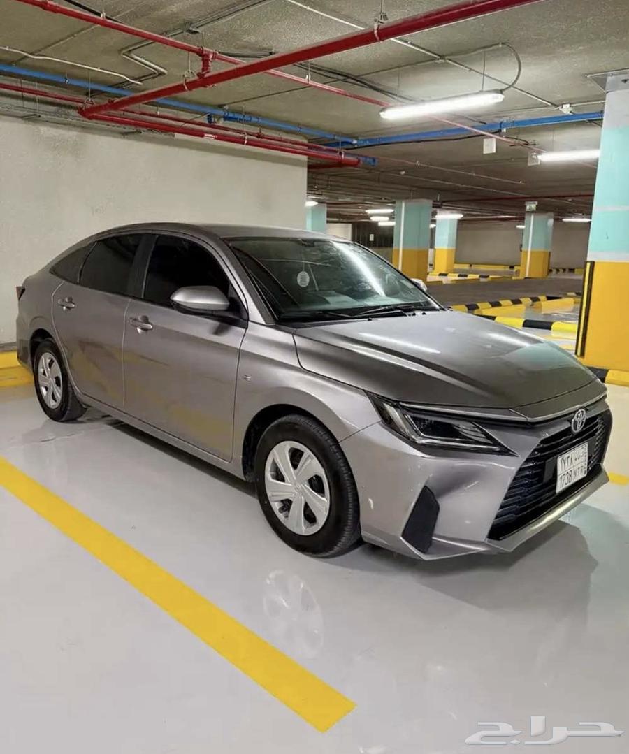 يارس تم ببيع64227470967810112